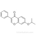 Ipriflavone CAS 35212-22-7